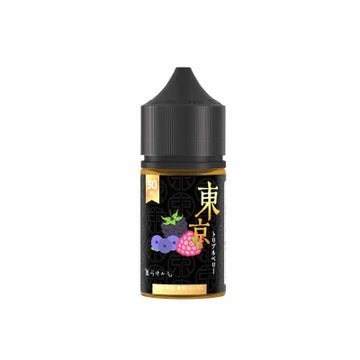 TOKYO TRIPLE BERRIES 30ML SALT NIC -